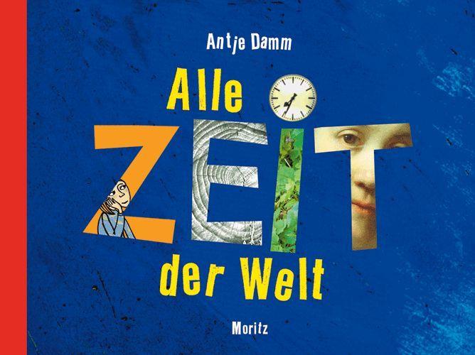 Vorderes Coverbild Alle Zeit der Welt