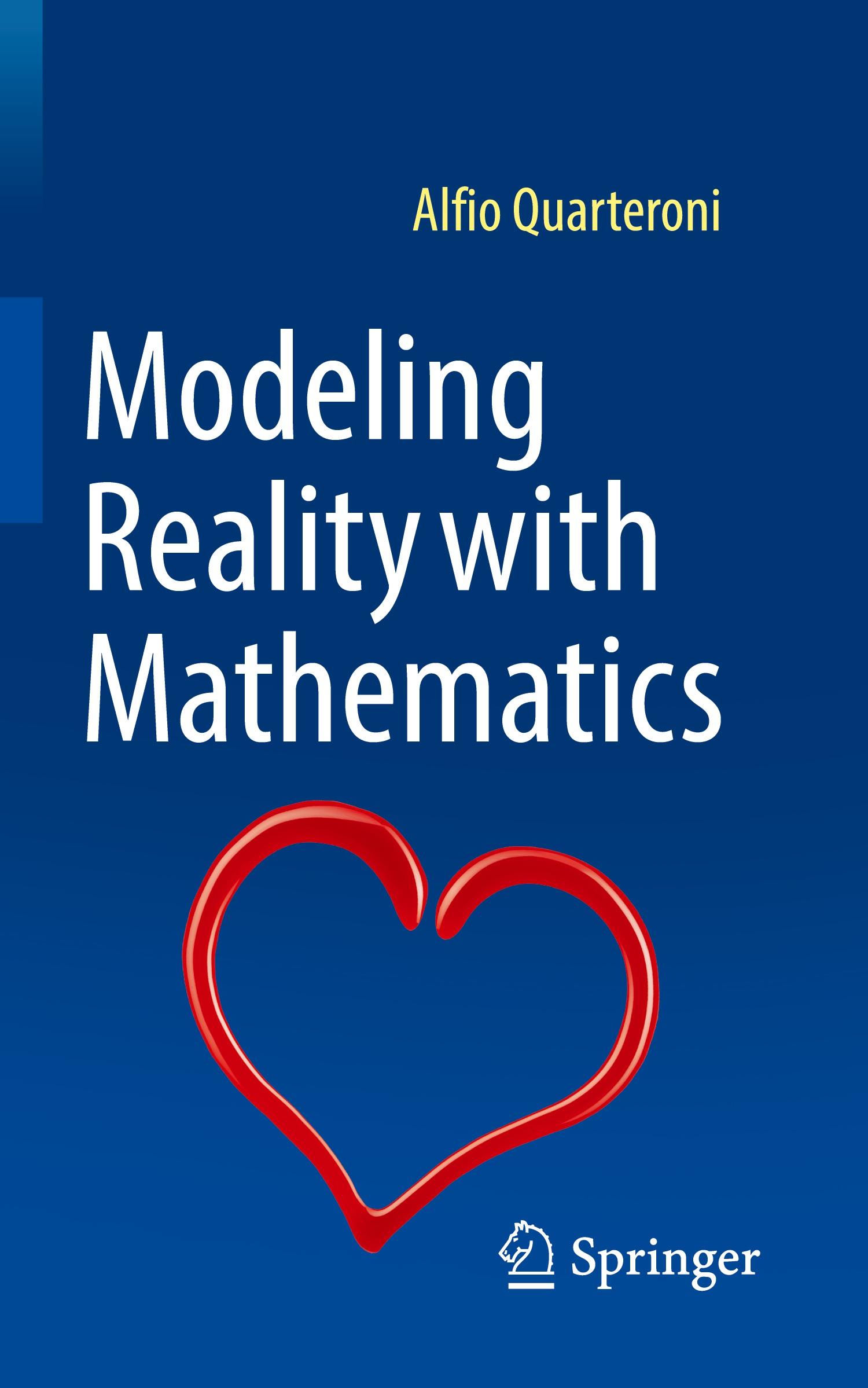 Vorderes Coverbild Modeling Reality with Mathematics