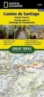 Vorderes Coverbild Camino de Santiago 4