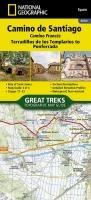 Vorderes Coverbild Camino de Santiago 3