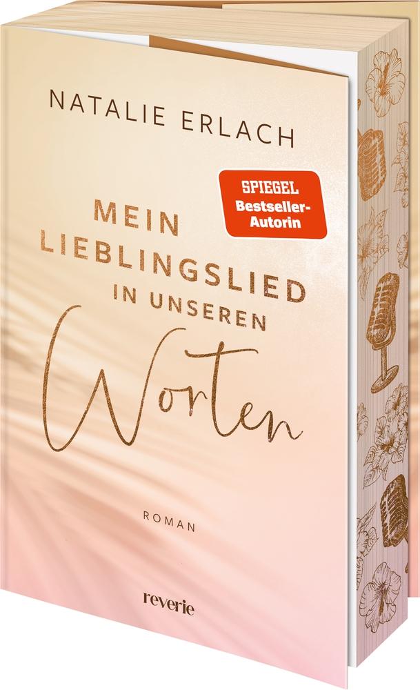 Vorderes Coverbild Mein Lieblingslied in unseren Worten