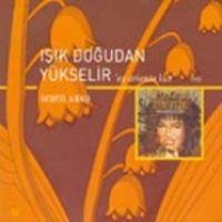 Vorderes Coverbild Isik Dogudan Yükselir Ex Oriente Lux