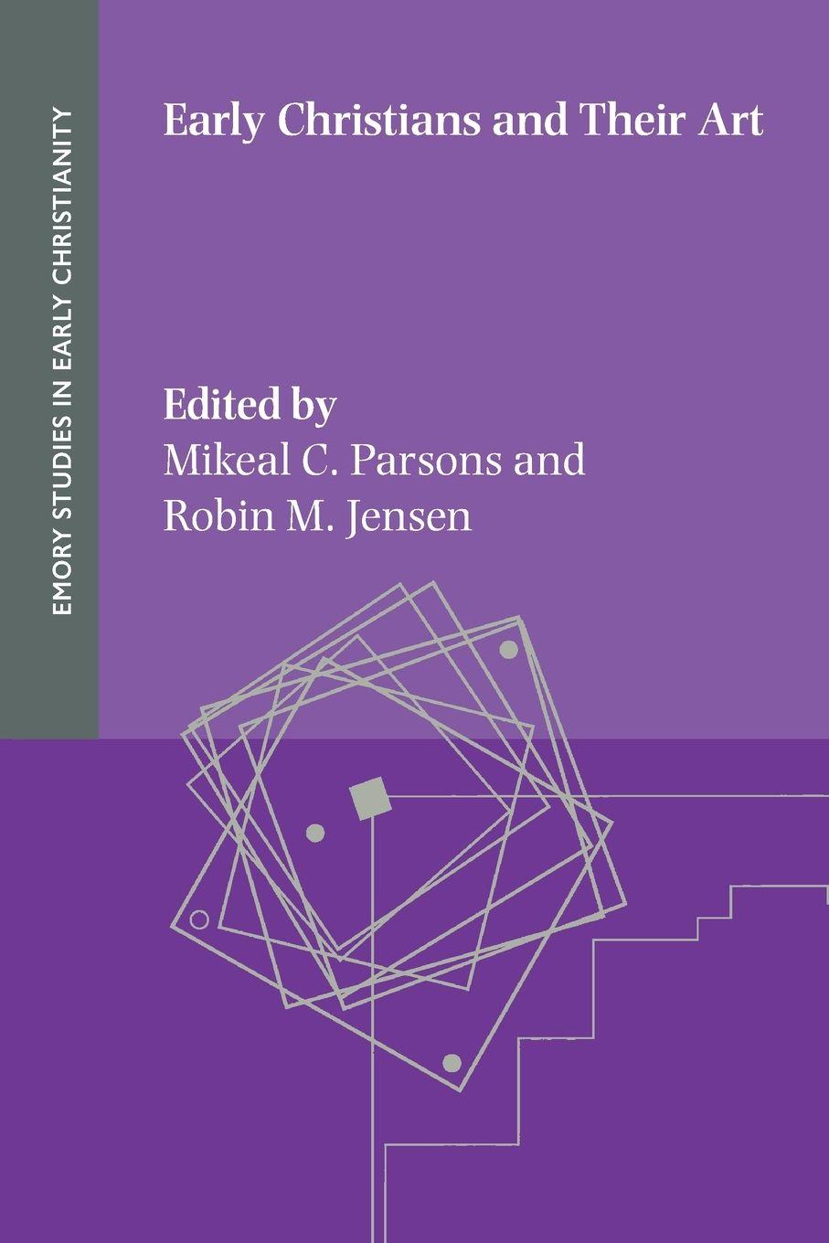 Vorderes Coverbild Early Christians and Their Art