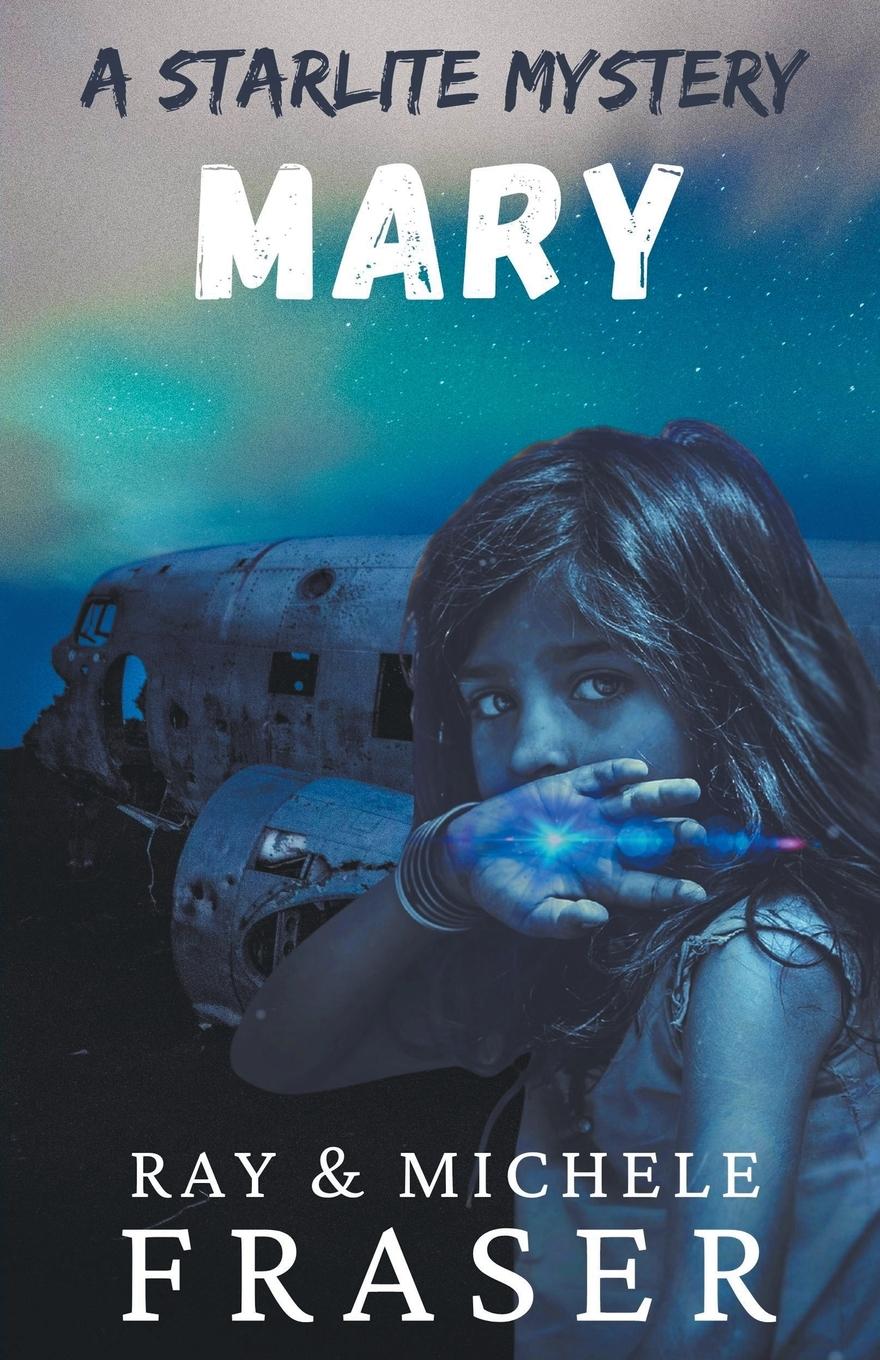 Vorderes Coverbild Mary
