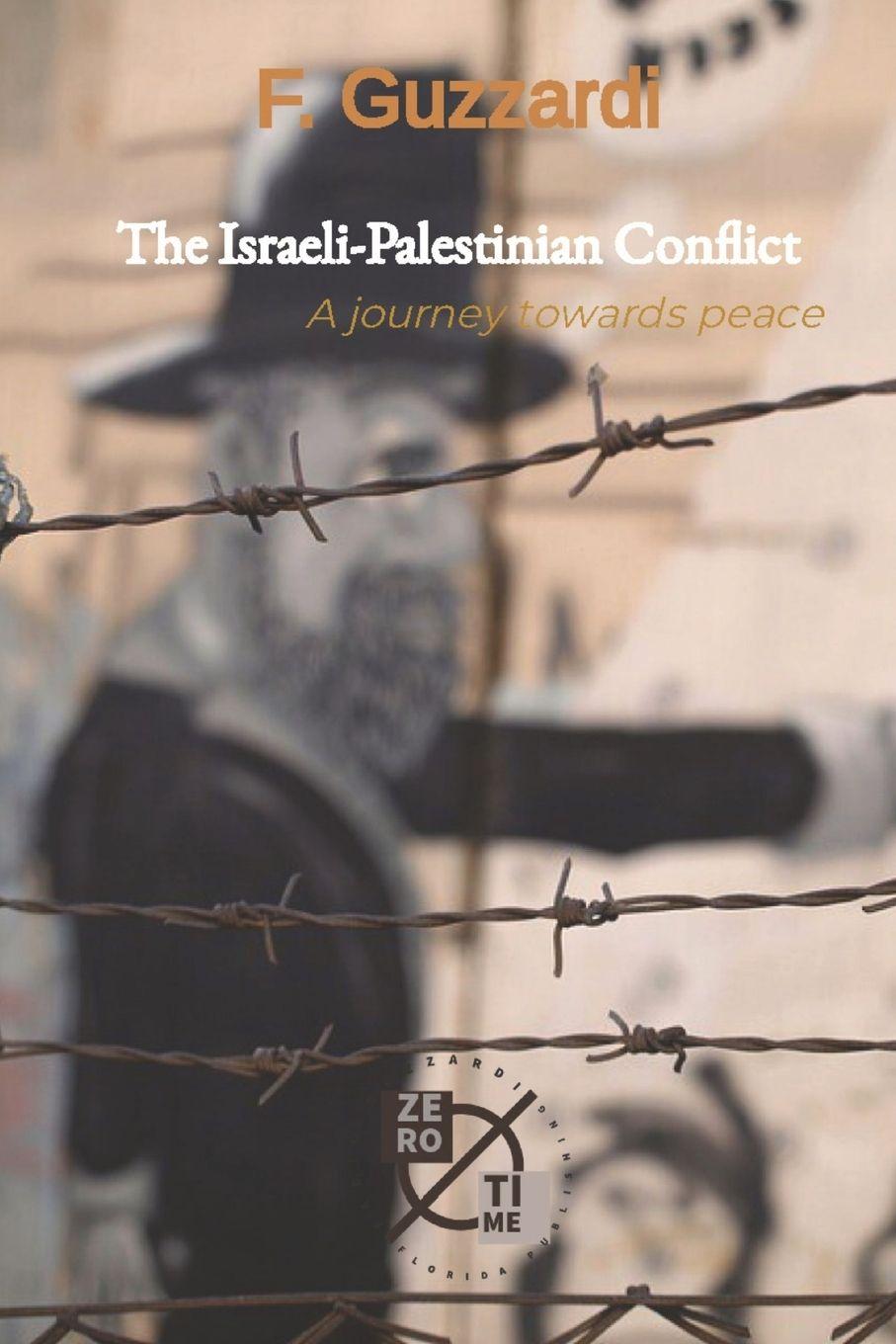 Vorderes Coverbild The Israeli-Palestinian Conflict