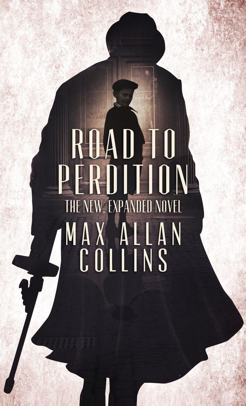 Vorderes Coverbild Road to Perdition
