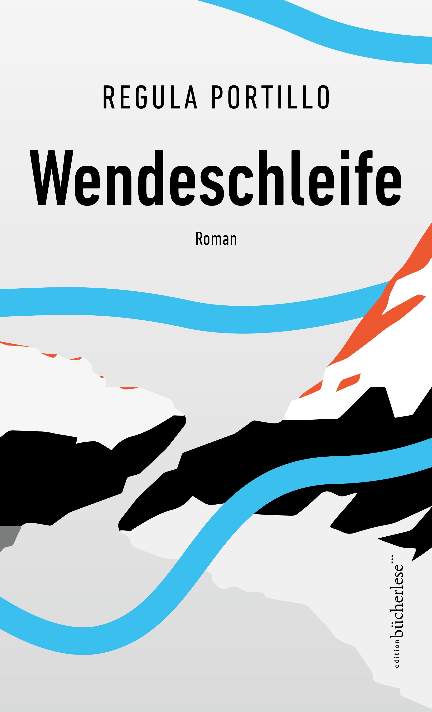 Vorderes Coverbild Wendeschleife