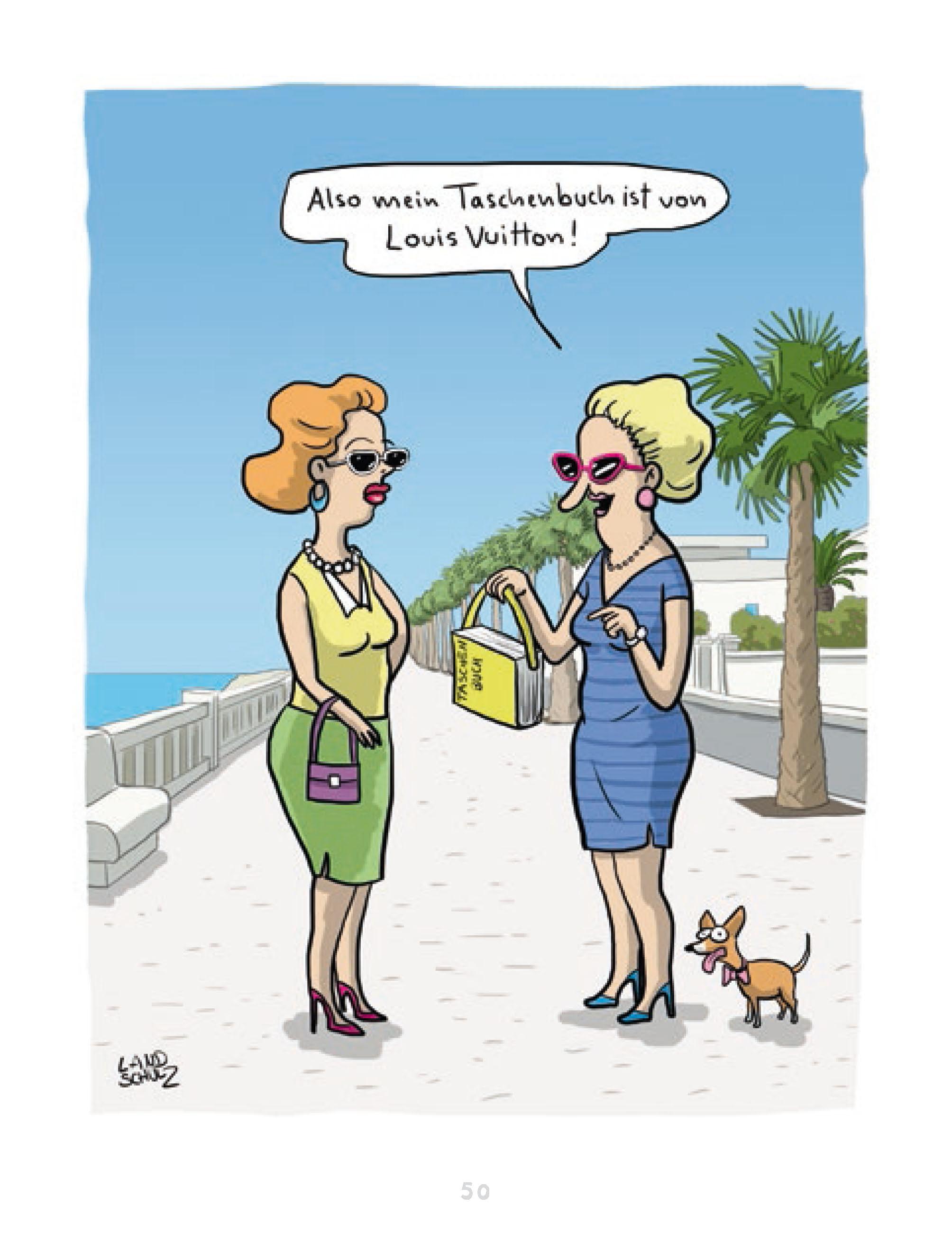 Beispielinhalt (Bild) Lesen bildet!