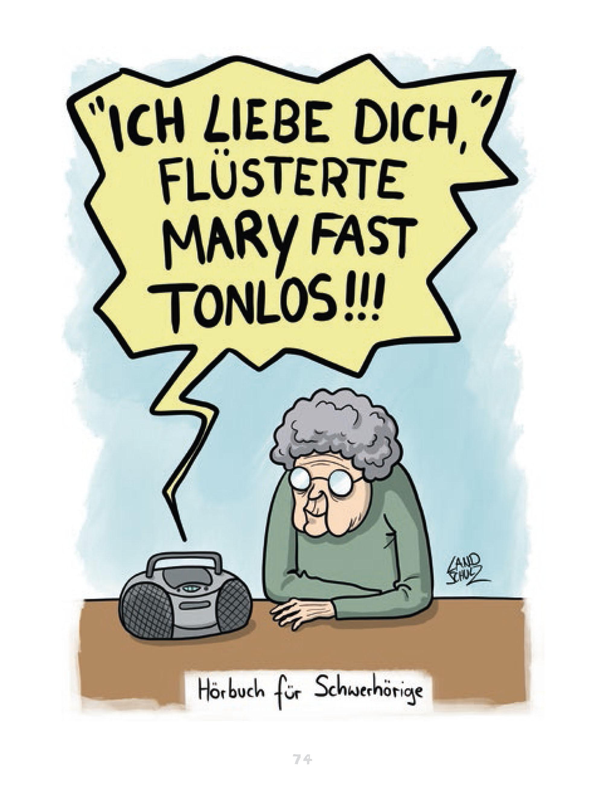 Beispielinhalt (Bild) Lesen bildet!