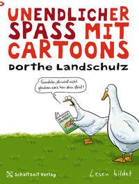 Vorderes Coverbild Lesen bildet!