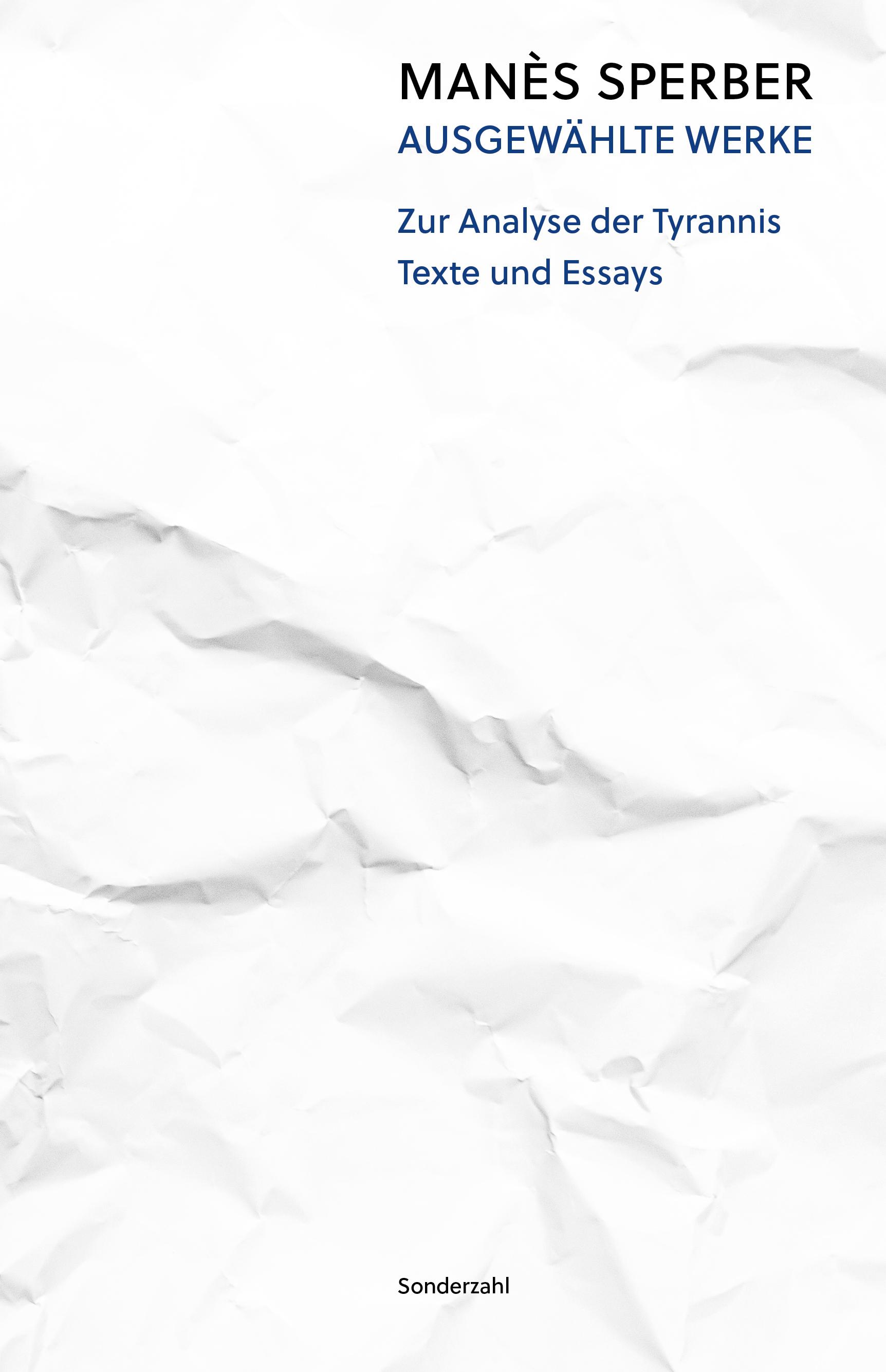 Vorderes Coverbild Zur Analyse der Tyrannis