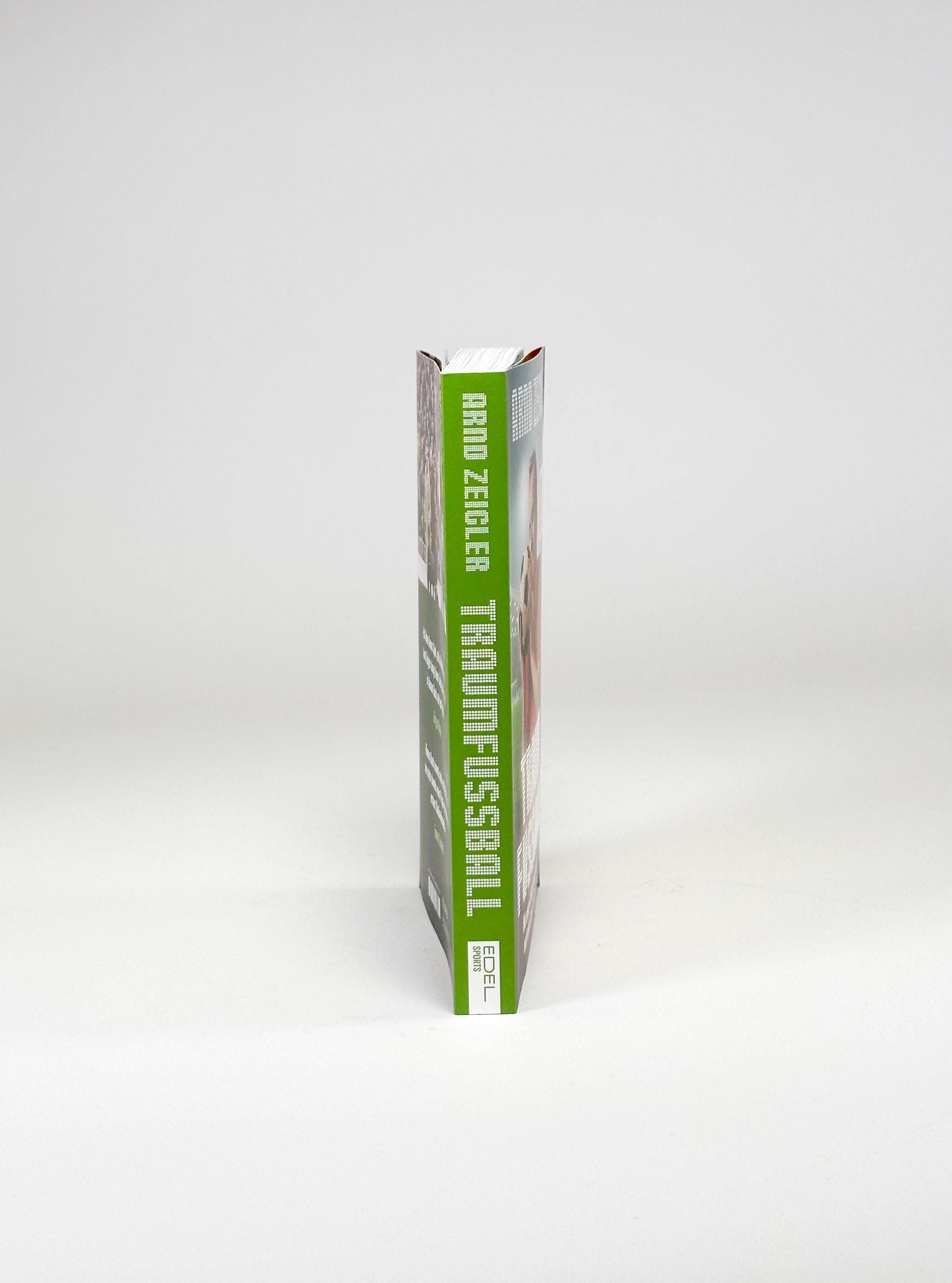 Beispielinhalt (Bild) Traumfußball