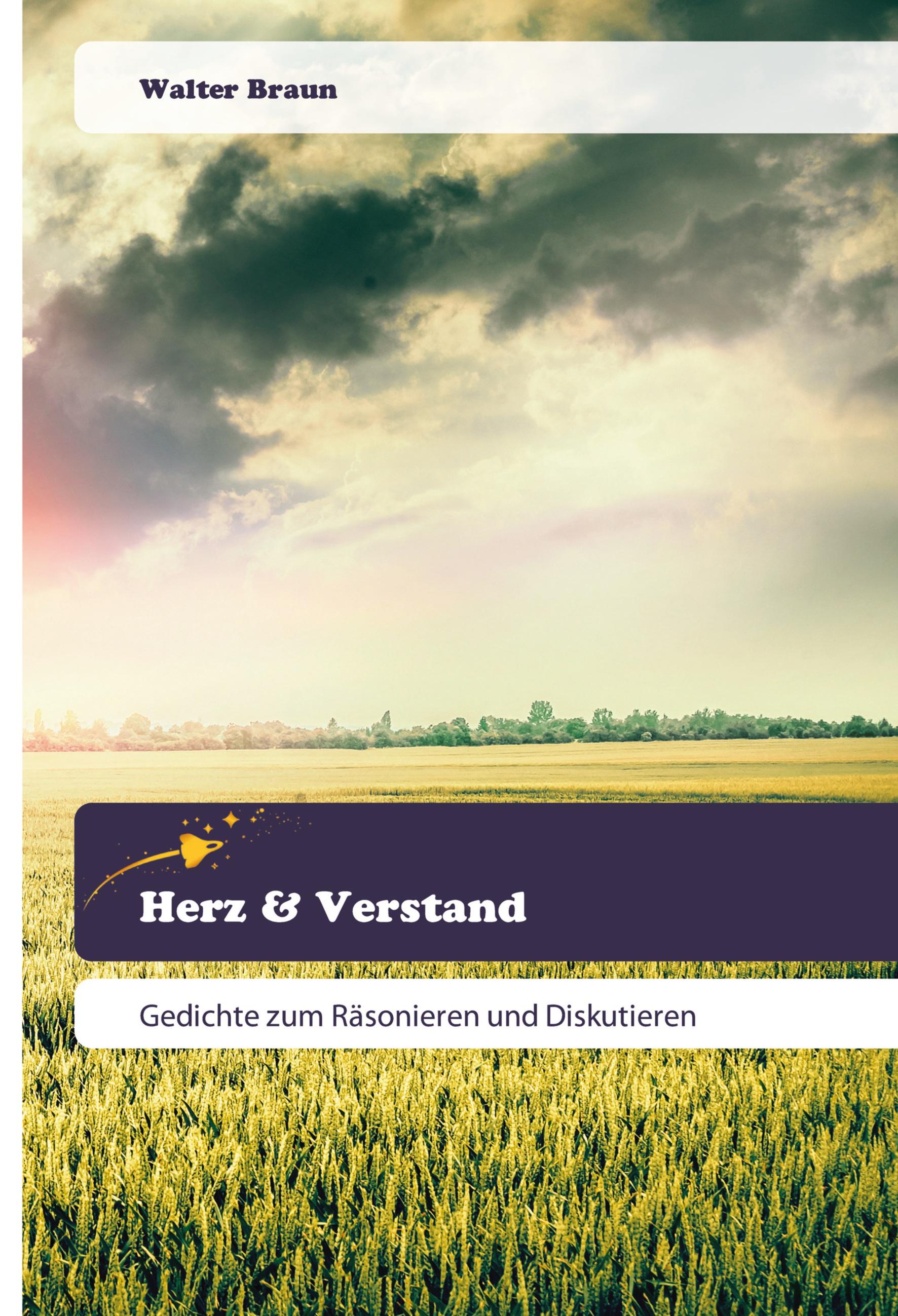 Vorderes Coverbild Herz & Verstand