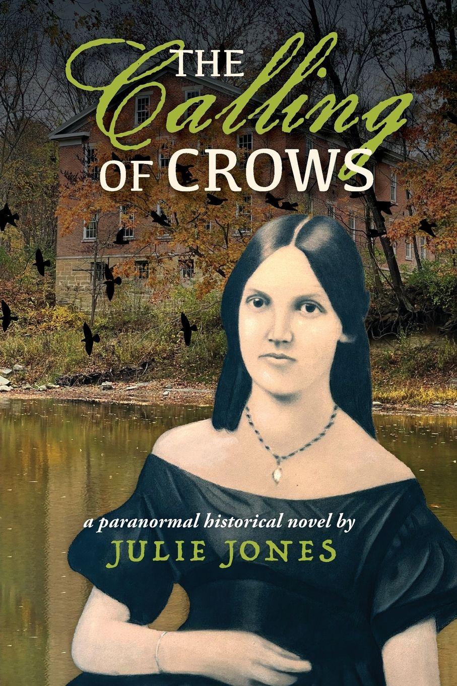 Vorderes Coverbild The Calling of Crows
