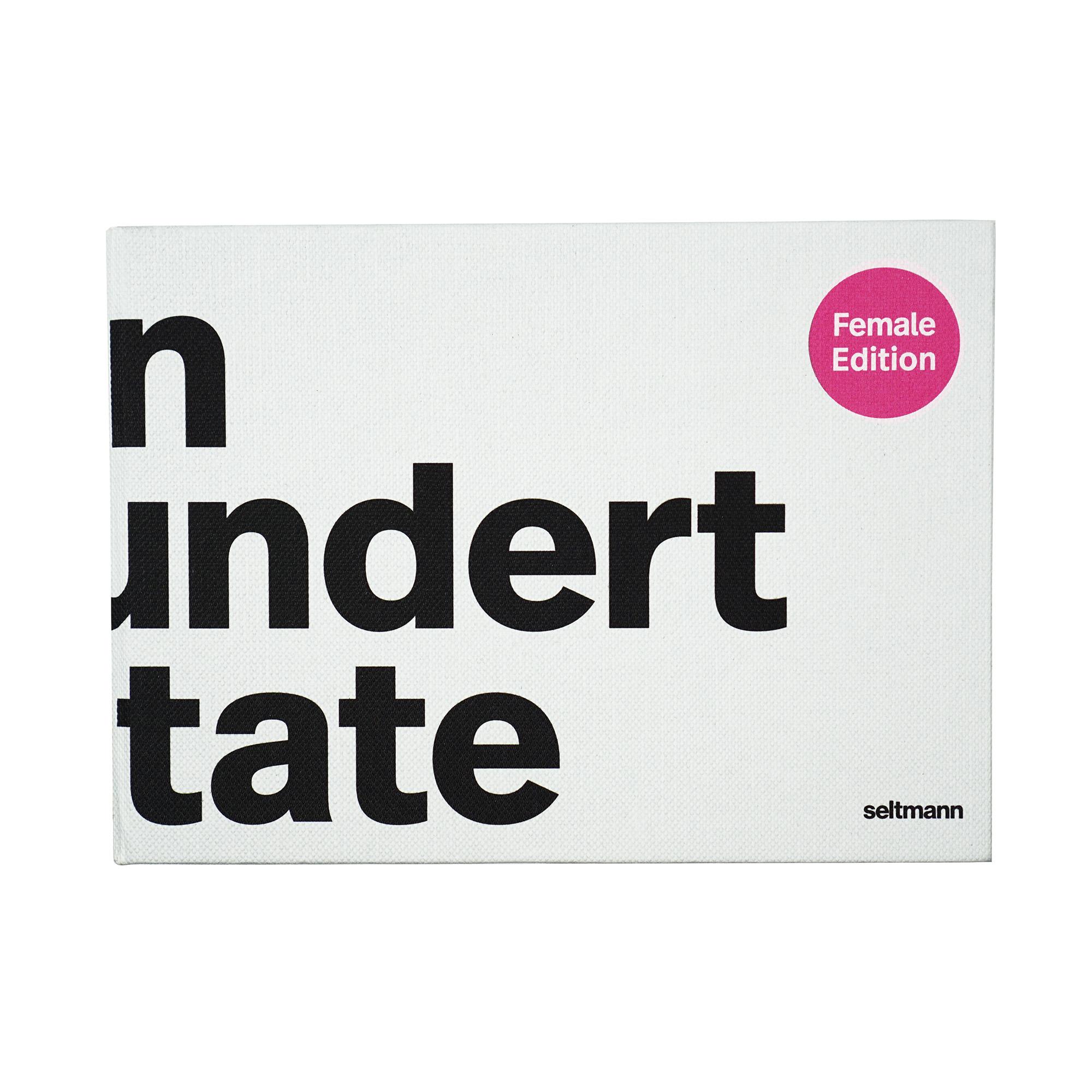 Beispielinhalt (Bild) Einhundert Zitate Female Edition