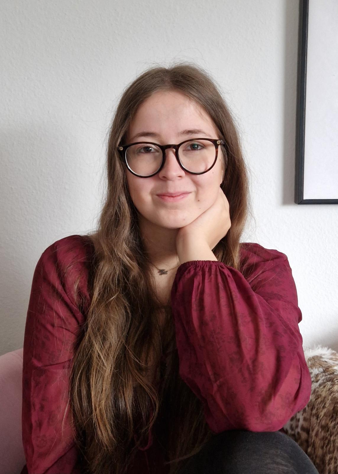 Autorenbild Hades & Bones: Prinz des Totenreichs