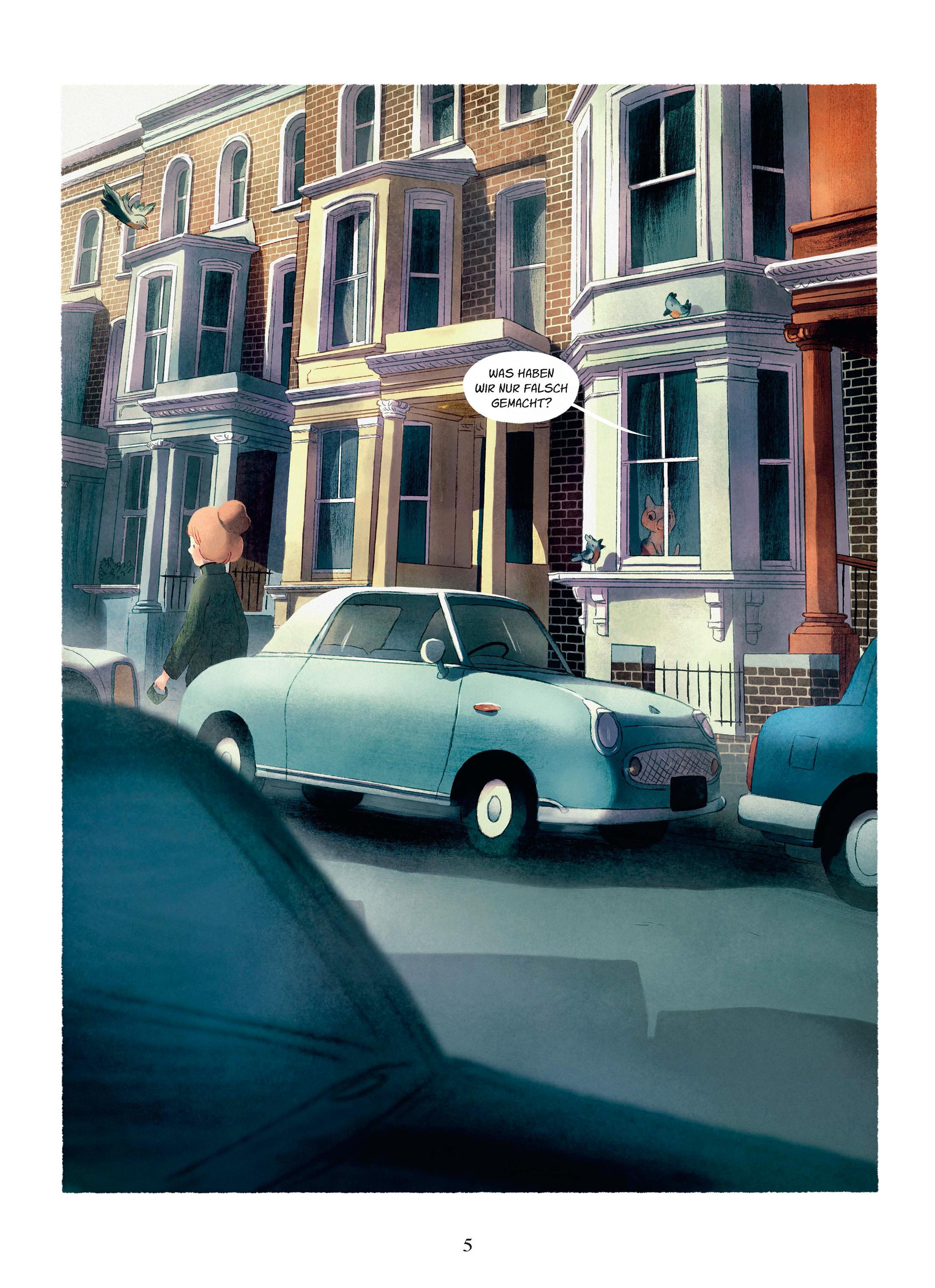 Beispielinhalt (Bild) David Eliot