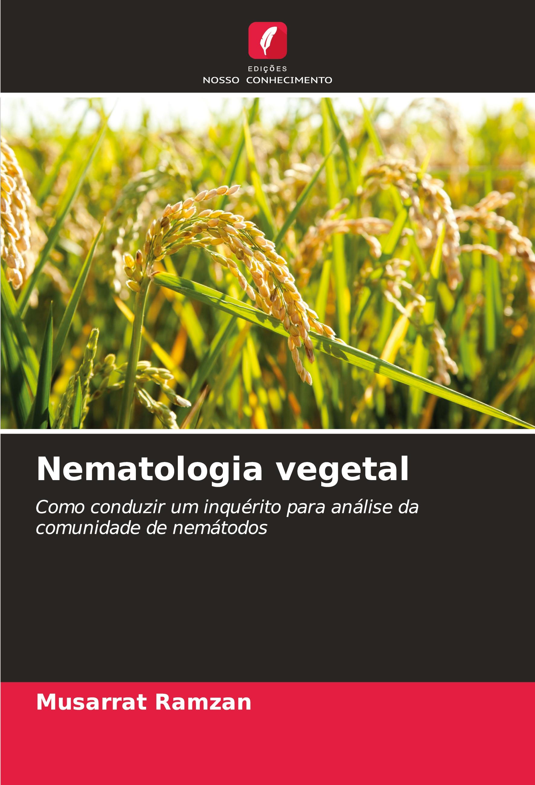 Vorderes Coverbild Nematologia vegetal