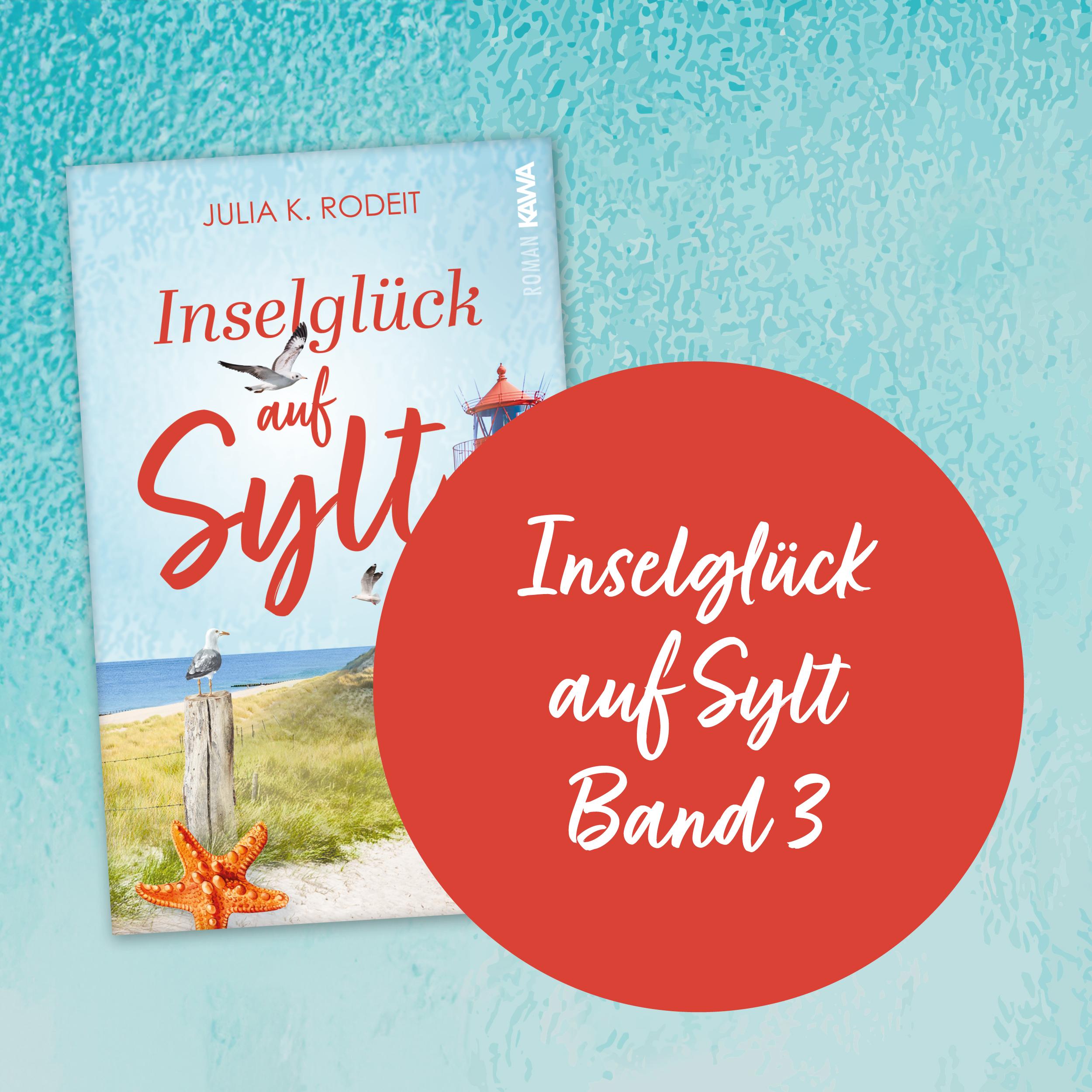 Beispielinhalt (Bild) Inselglück auf Sylt