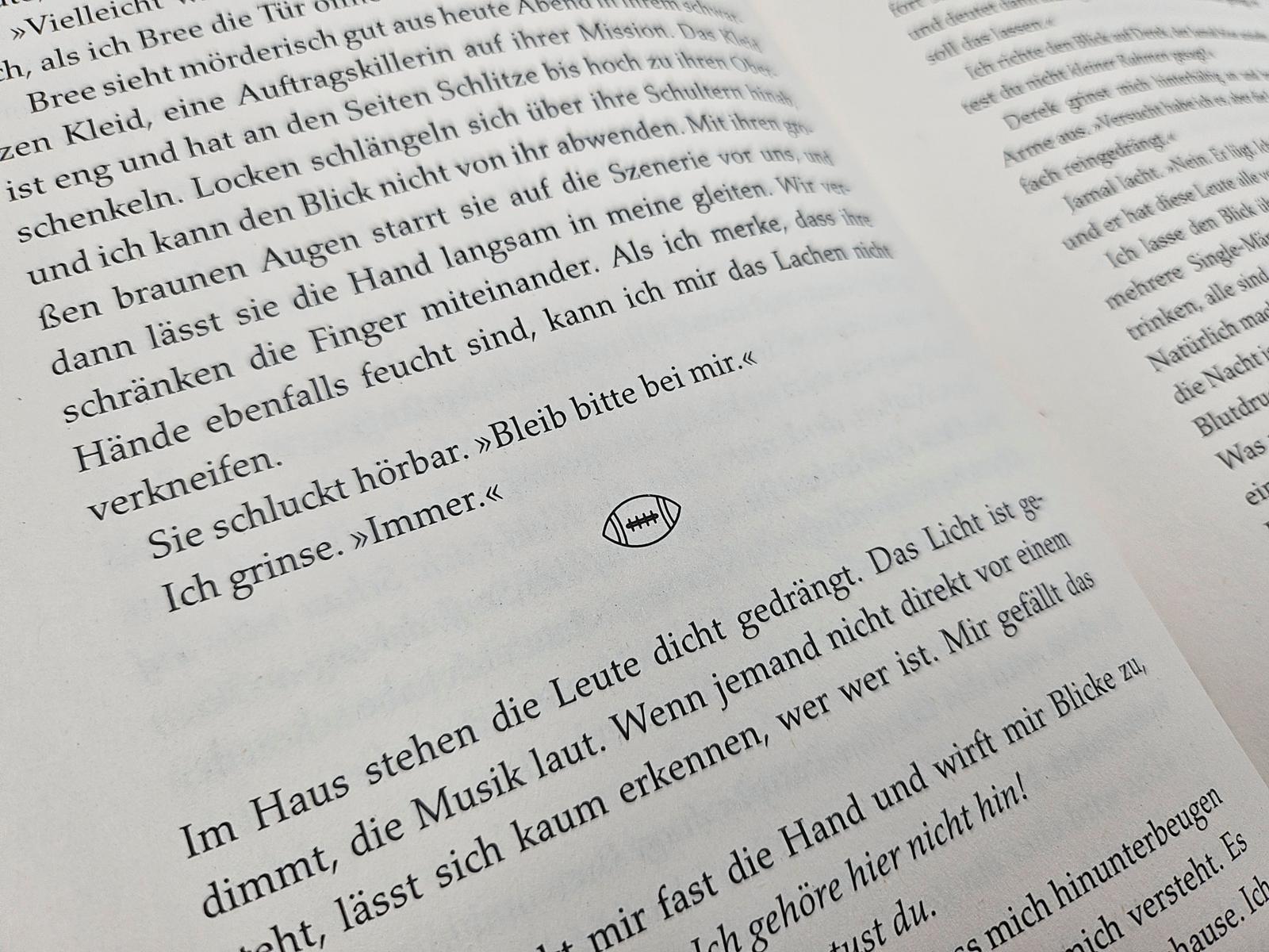 Beispielinhalt (Bild) The Cheat Sheet - Ist es je zu spät, die Friendzone zu verlassen?