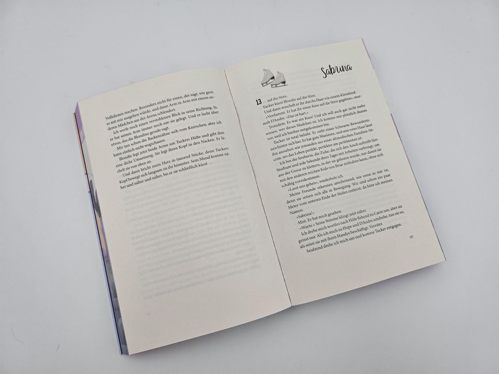 Beispielinhalt (Bild) The Goal - Jetzt oder nie