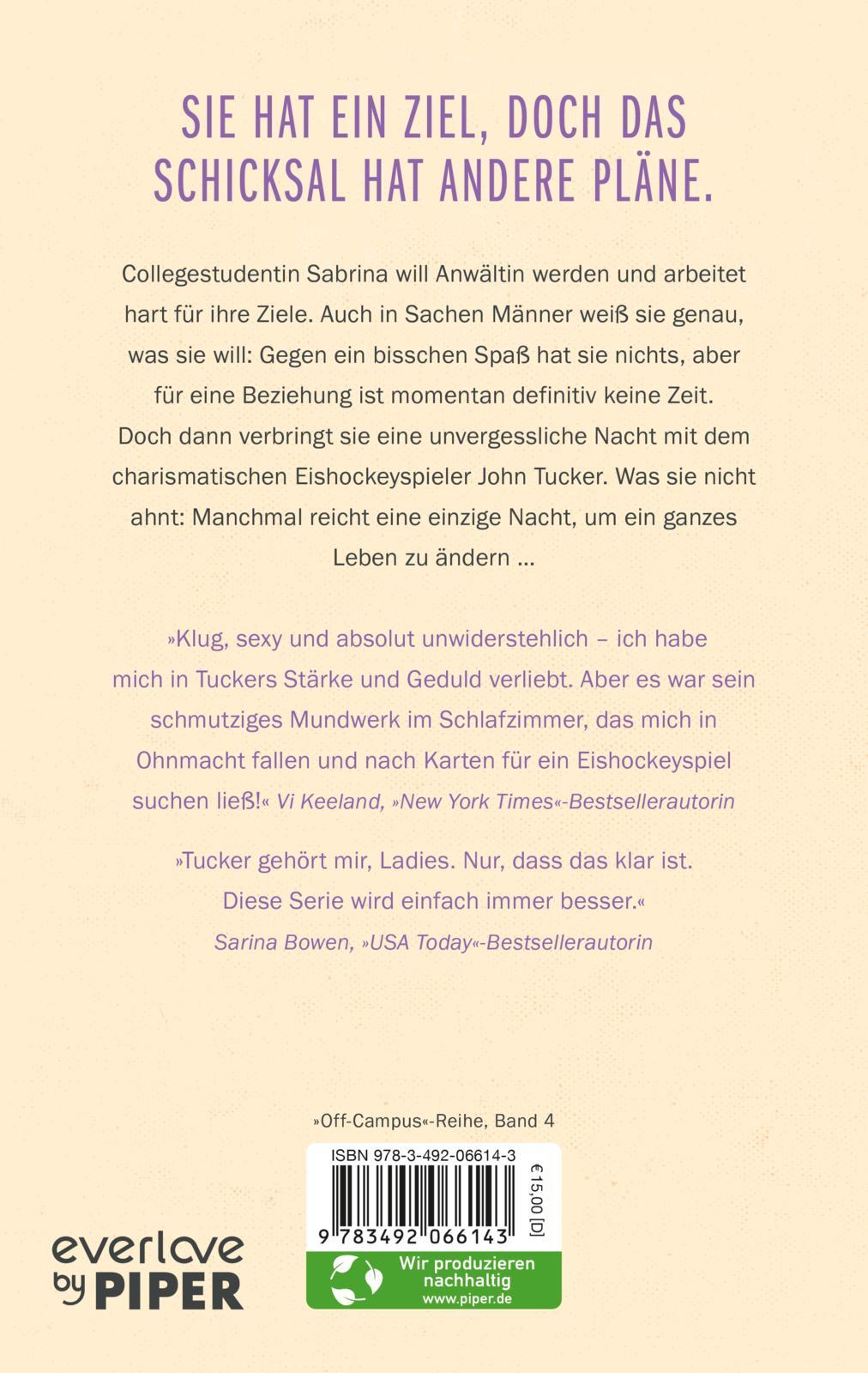 Rückseitencover The Goal - Jetzt oder nie