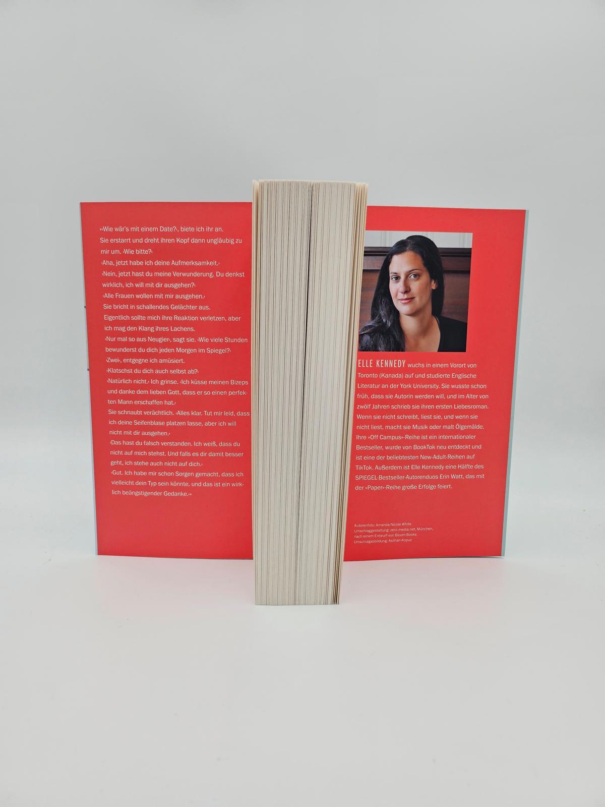 Beispielinhalt (Bild) The Deal - Reine Verhandlungssache