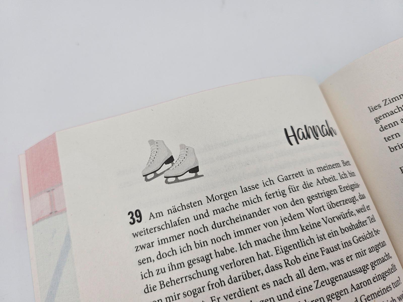 Beispielinhalt (Bild) The Deal - Reine Verhandlungssache