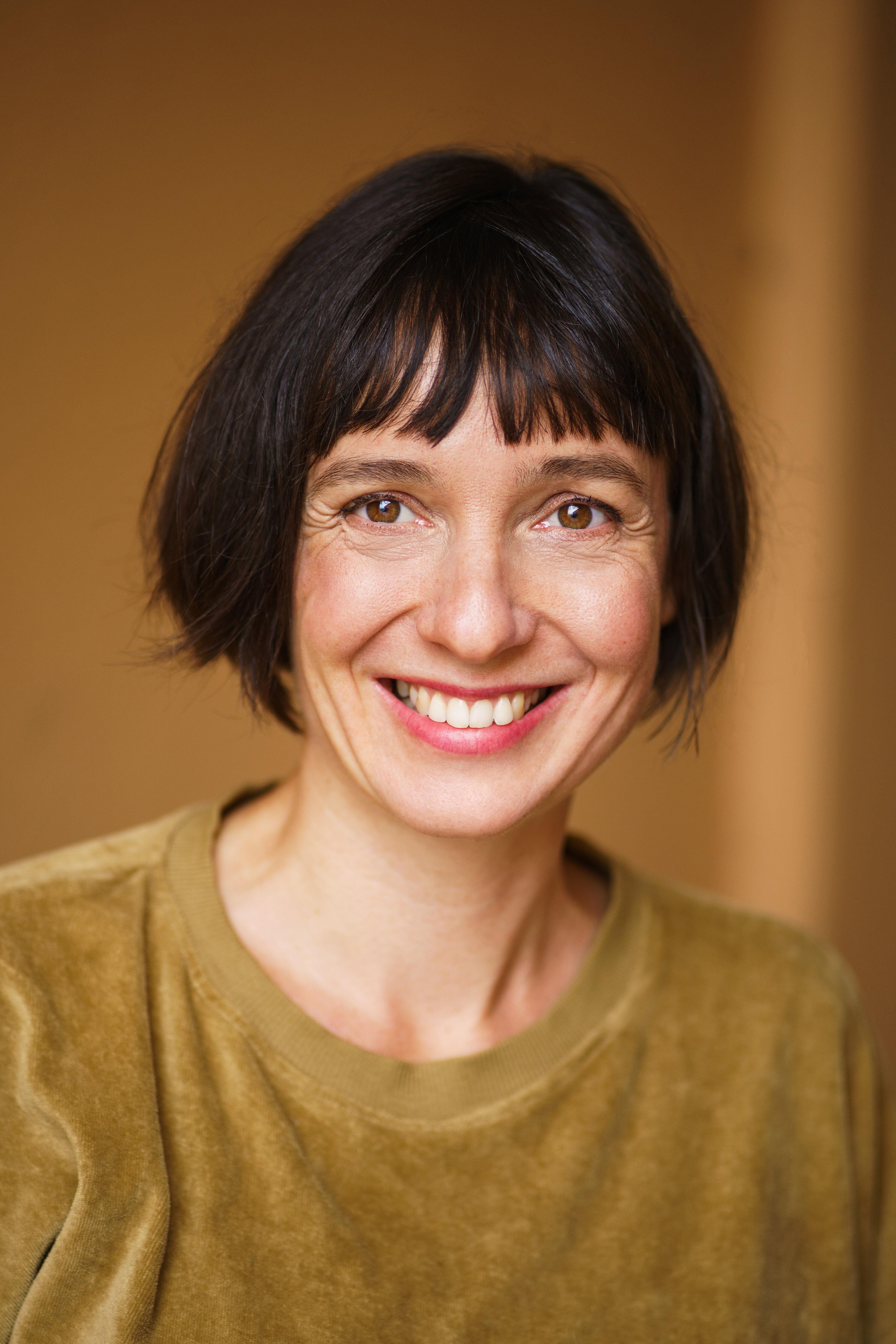 Autorenbild Meer von Sonnenblumen