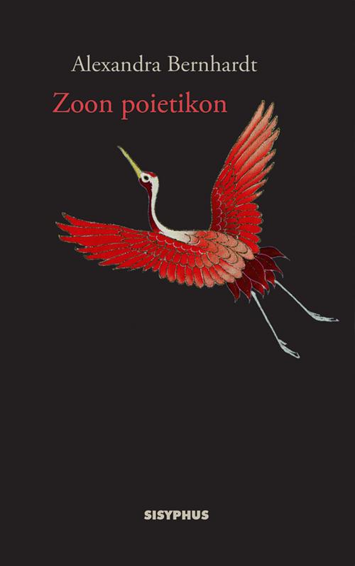 Vorderes Coverbild Zoon poietikon
