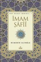 Vorderes Coverbild Imam Safii