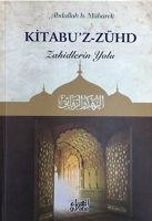 Vorderes Coverbild Kitabuz Zühd