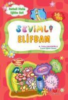 Vorderes Coverbild Sevimli Elifbam
