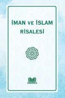 Vorderes Coverbild Iman ve Islam Risalesi