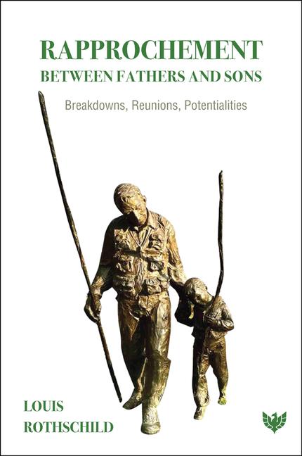 Vorderes Coverbild Rapprochement Between Fathers and Sons