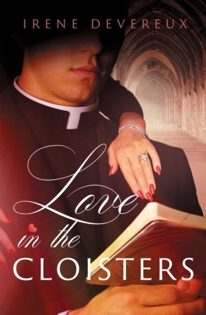 Vorderes Coverbild Love in the Cloisters