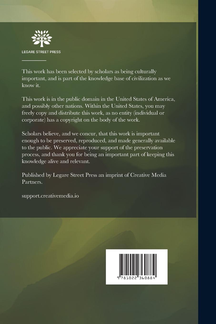 Rückseitencover The Flying Apparatus Of The Blow-fly