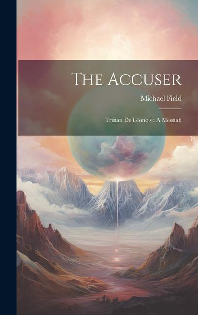 Vorderes Coverbild The Accuser