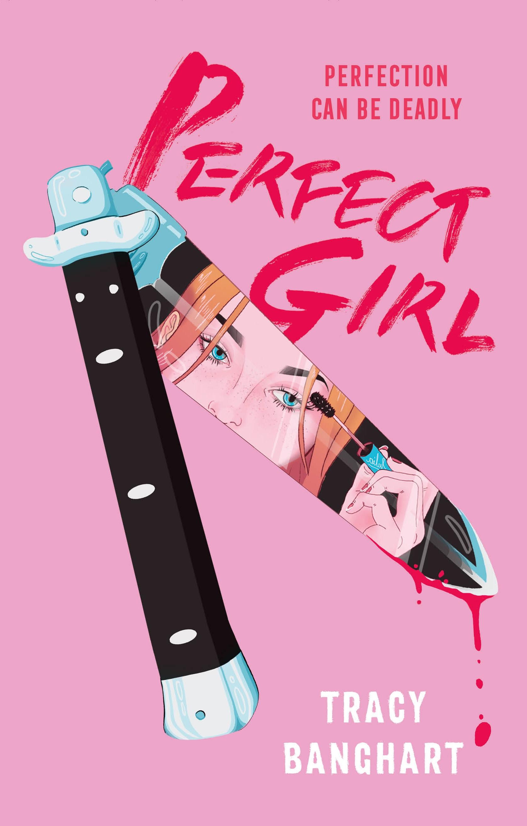 Vorderes Coverbild Perfect Girl