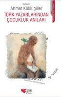 Vorderes Coverbild Türk Yazarlarindan Cocukluk Anilari