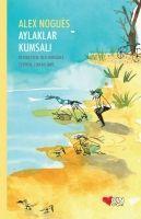 Vorderes Coverbild Aylaklar Kumsali