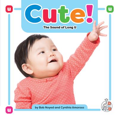 Vorderes Coverbild Cute!