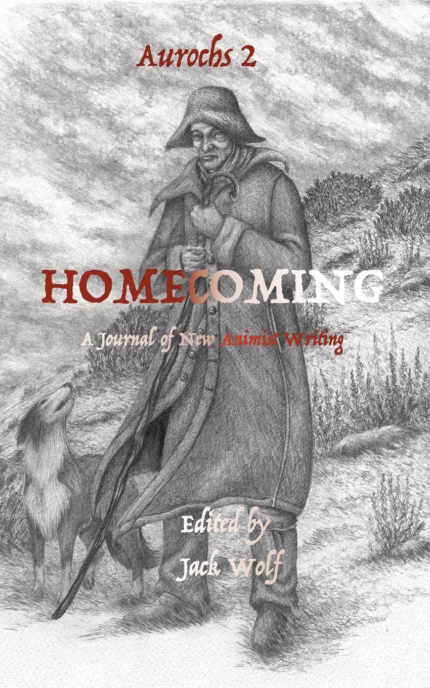 Vorderes Coverbild Homecoming 2