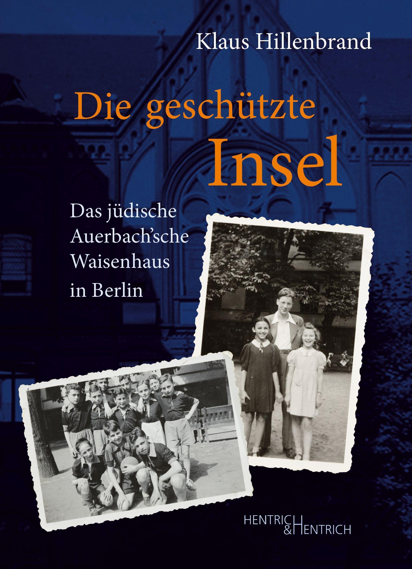 Vorderes Coverbild Die geschützte Insel