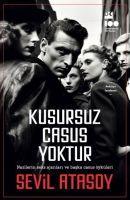 Vorderes Coverbild Kusursuz Casus Yoktur