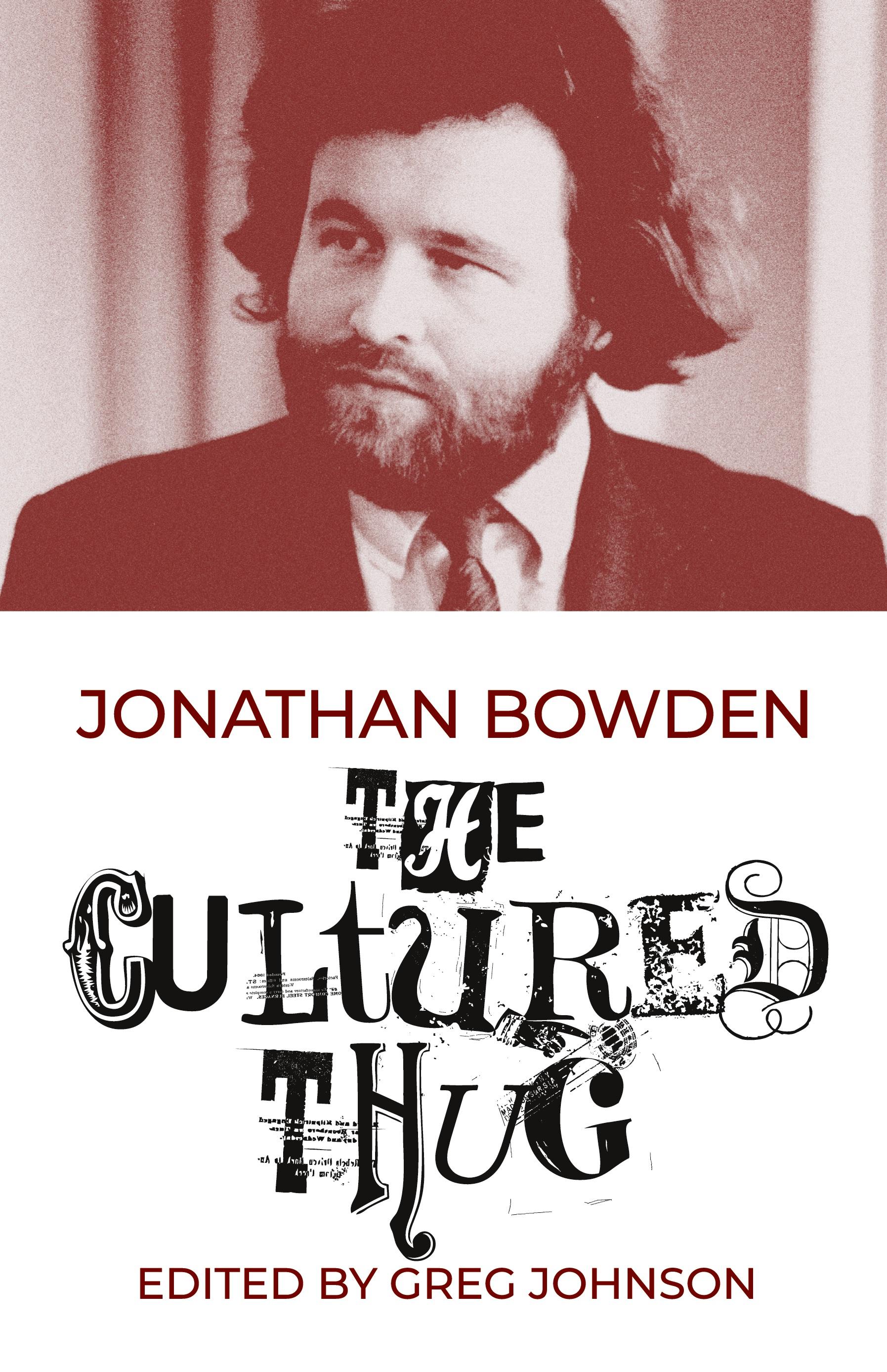 Vorderes Coverbild The Cultured Thug
