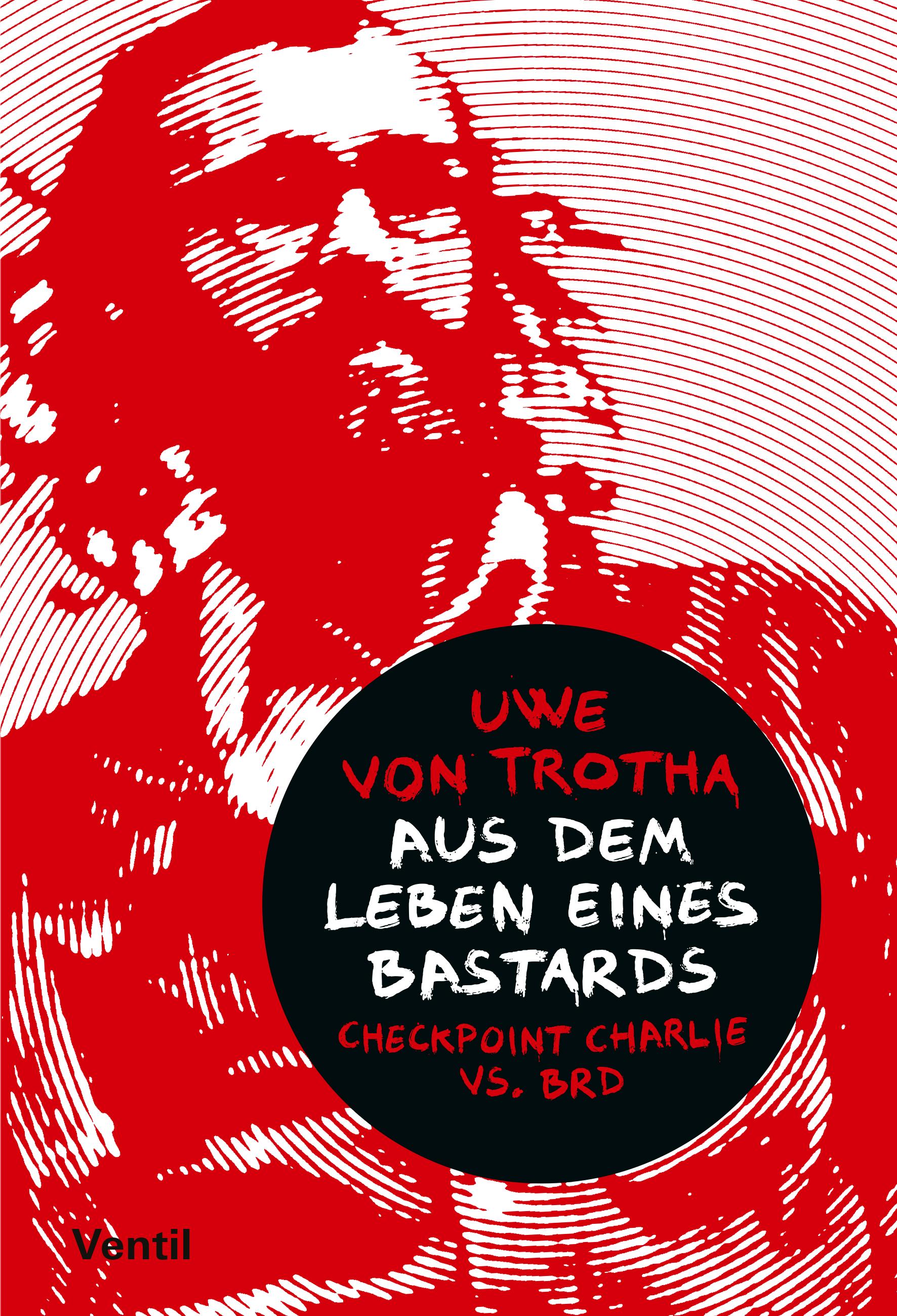 Vorderes Coverbild Aus dem Leben eines Bastards
