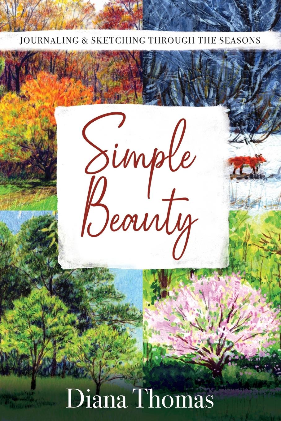 Vorderes Coverbild Simple Beauty