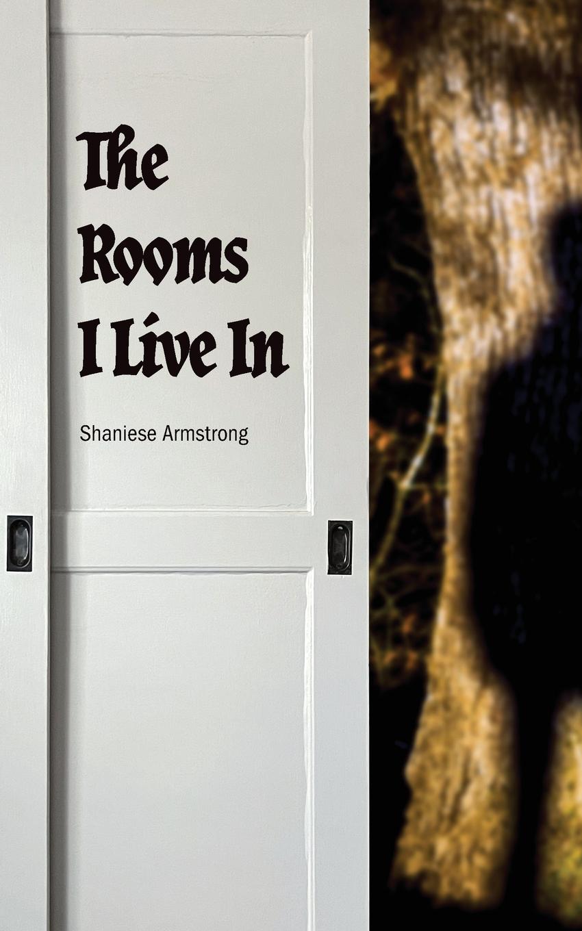 Vorderes Coverbild The Rooms I Live In