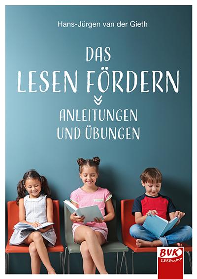 Vorderes Coverbild Das Lesen fördern